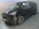 Ford Transit Custom Tourneo L2 Titanium Standheizung+ - Ford Transit mit Diesel-Antrieb: Van
