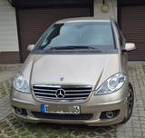 Mercedes-Benz A 170  Elegance