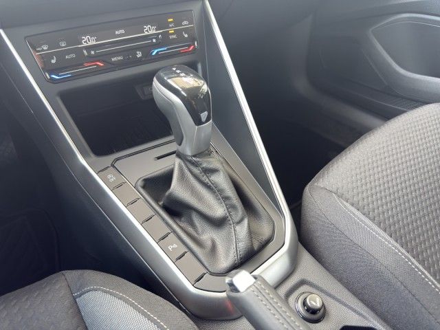 Polo Advanced 1.0 l TSI DSG LED+ACC+KAMERA+CLIMA