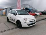 Fiat 500 Hatchback TECH + KOMFORTPAKET - Fiat 500 Vorführfahrzeuge