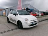 Fiat 500 Hatchback TECH + KOMFORTPAKET - Fiat 500 Vorführfahrzeuge