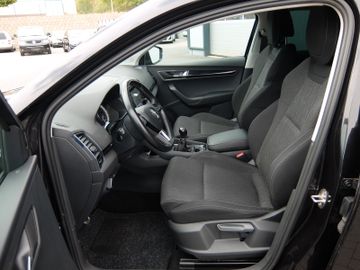 Skoda Karoq - 9