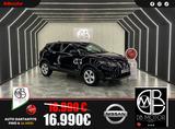 Nissan Qashqai II 1.5 dCi Tekna - Nissan Qashqai: Kombi