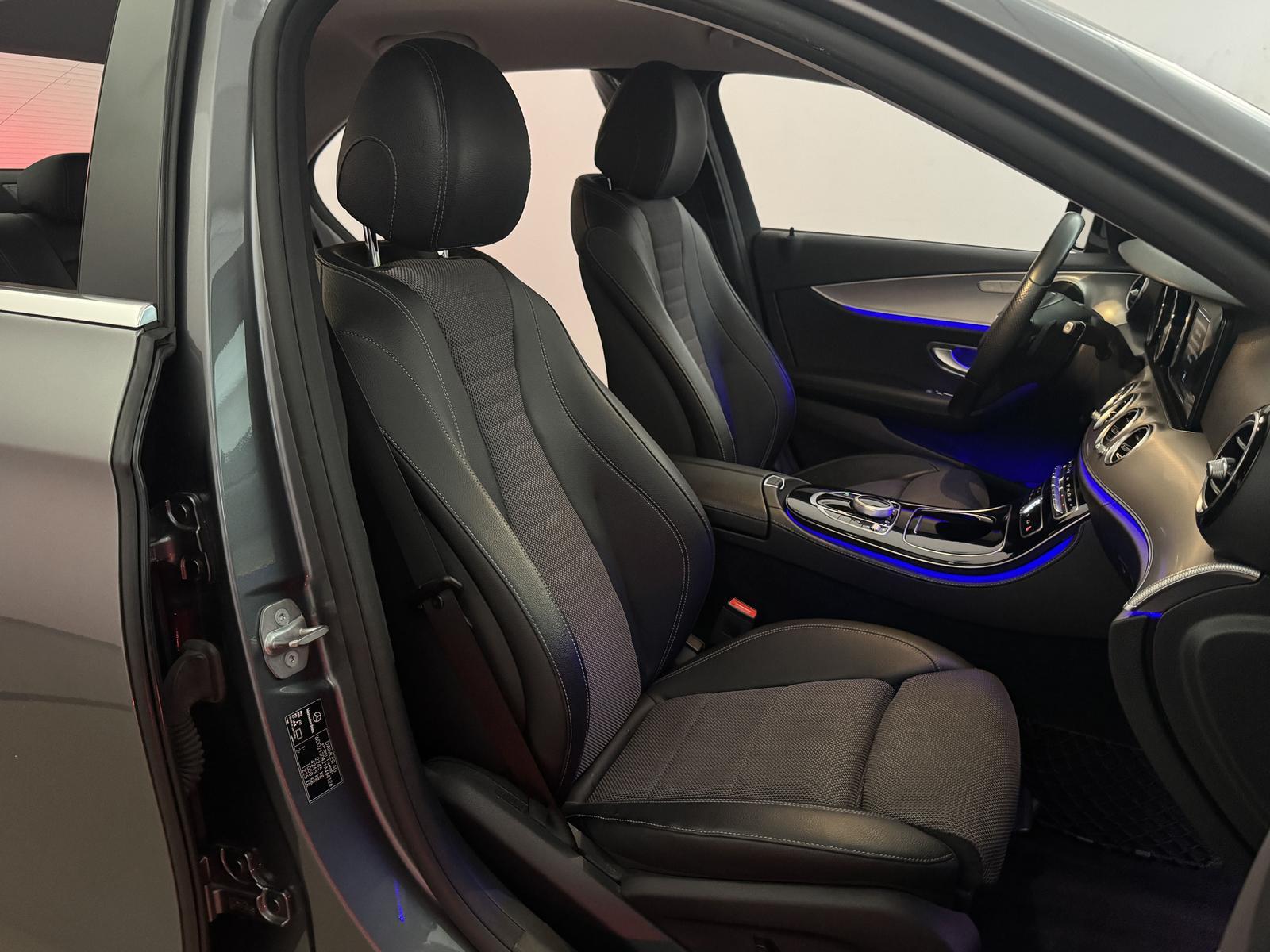 Mercedes-Benz E 200 CGI Exclusive Full LED Navi Kamera Keyfree