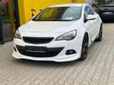 Opel Astra J GTC Innovation - Opel Astra Gtc mit Diesel-Antrieb