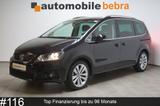 Seat Alhambra 1.4TSI DSG Xcellence 7-Sitzer AHK Navi - SEAT Alhambra XCELLENCE mit Benzin-Antrieb
