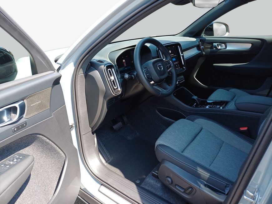 Volvo XC40 - Bild 9