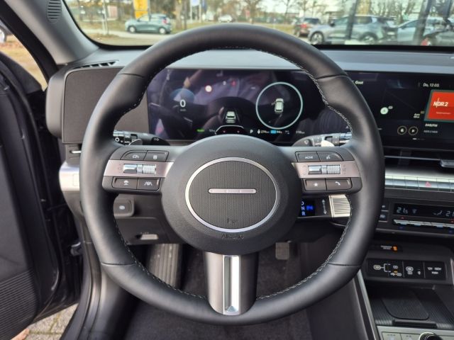 Hyundai KONA Elektro – Bild 19