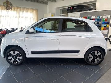 Renault Twingo 1.0