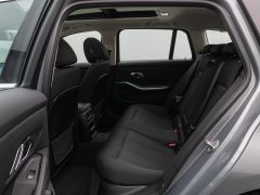 Foto Nummer 25: BMW 320d