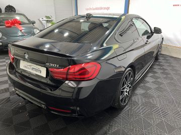 BMW 430 - 6