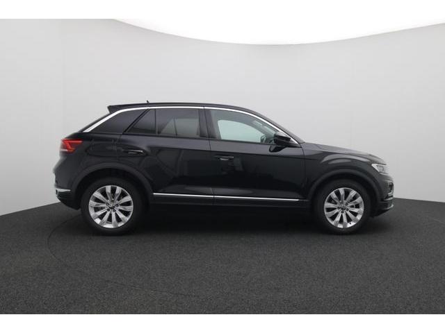 Volkswagen T-Roc 1.5 Sport DSG ACC LED, миниатюра 4
