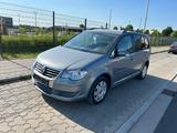 Volkswagen Touran 2.0 EcoFuel CNG Gas+Benzin - Volkswagen Touran: Gas