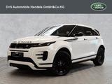 Land Rover Range Rover Evoque D165 Dynamic SE - gebrauchte Land Rover Range Rover Evoque aus dem Jahr 2024