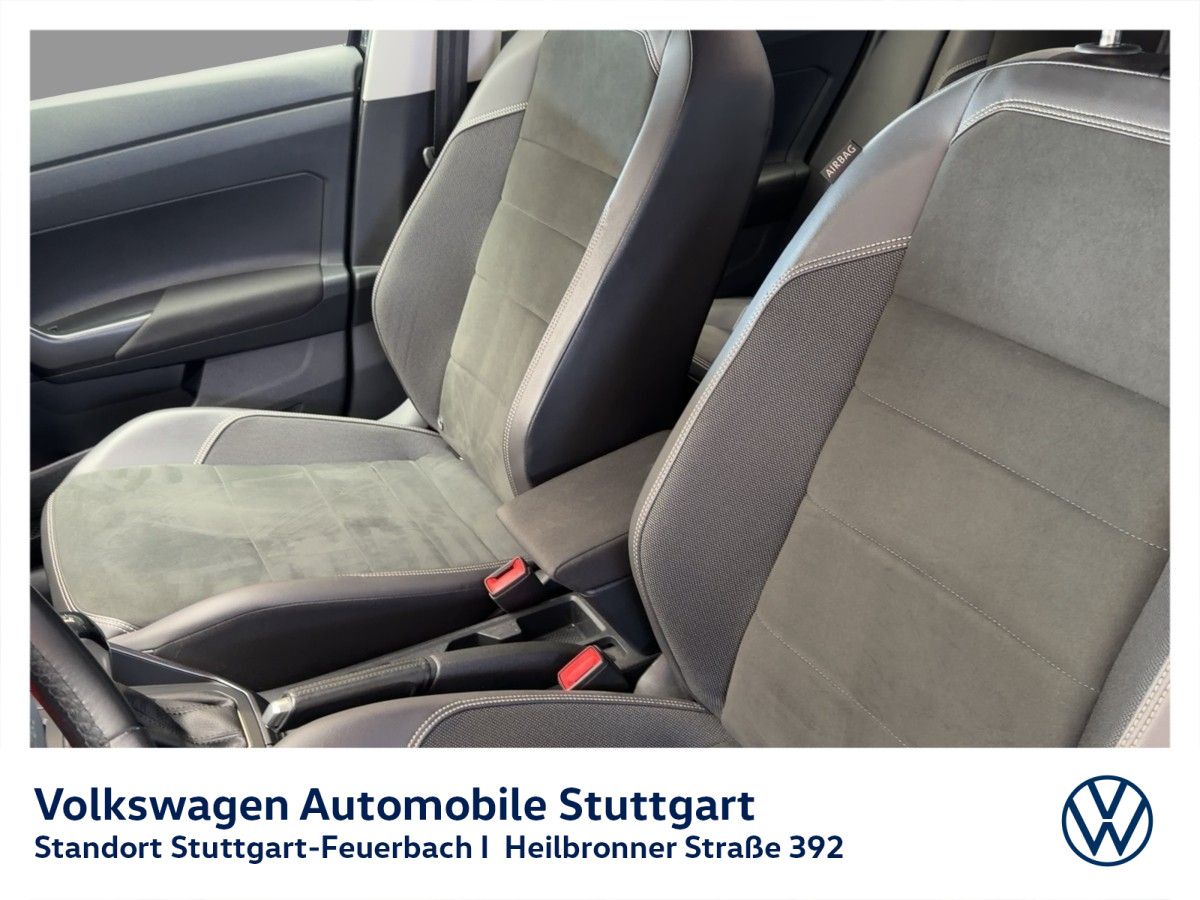 Volkswagen Taigo - Bild 7