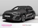 Audi A3 Sportback 1.5 TFSI S-Line AHK Business Optik+ - Audi A3 Neuwagen in Bonn