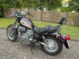 Yamaha 750 Virago