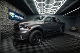 Dodge RAM 5.7 V8 HEMI 4x4 OFFROAD Night LONGBED 19% - Dodge RAM Offroad Gebrauchtwagen