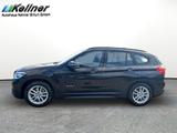 BMW X1  xDr. 20d Aut. Navi+adapt.LED-SW+Parkassist - BMW X1 in Erfurt