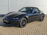 Mazda MX-5 2.0l Exclusive Leder Bose Matrix-LED Navi - gebrauchte Mazda MX-5 aus dem Jahr 2024