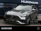 Mercedes-Benz C 43 AMG 4M MBUX Navi Panorama 360° Distronic - Mercedes-Benz C 43 AMG Jahreswagen