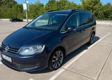 Volkswagen VW Sharan Top Zustand - VW Sharan Gebrauchtwagen in Dortmund