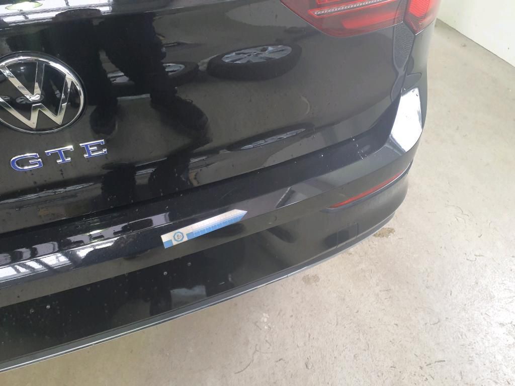Volkswagen Golf GTE 1.4 TSI eHybrid DSG RFK*PDC*Tempo*Klima