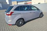 Ford C-Max Titanium 150PS EcoBoost | TÜV 05/27 | AHK - Ford Grand C-Max von privat