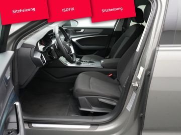 Audi A6 - 9