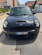 MINI Mini John Cooper Works R56 - 176kW - HJS D... - MINI John Cooper Works R56 Gebrauchtwagen