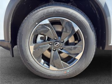 Nissan X-Trail N-Connecta 1.5 360*HUD*RFK*SHZ*Navi*FSH