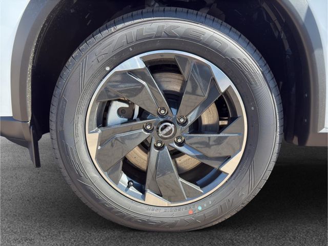 Nissan X-Trail N-Connecta 1.5 360*HUD*RFK*SHZ*Navi*FSH