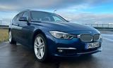BMW Bmw F31 335d Xdrive Individual - BMW 335: Kombi, 335i Xdrive