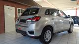 Mitsubishi ASX 2.0 Intro Edition # 22.tkm #1.Hand - Mitsubishi ASX: 2.0