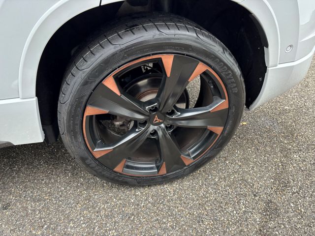 Ateca 1,5 TSI DSG *AHK+PANO+Fahrassistenz-Paket*