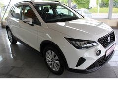 Fahrzeugabbildung Seat Arona Style,Top-Ausstattung,Nur 22300KM
