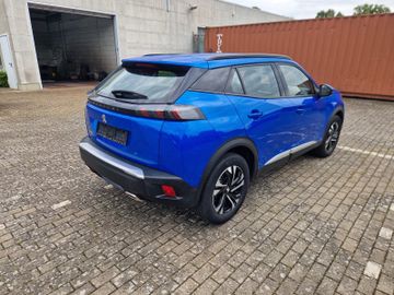 Bild 9 Peugeot 2008 Allure