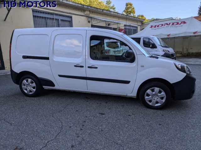 Renault FIAT Doblo KANGOO MAXI 1.5 dCi Energy Ice Euro6