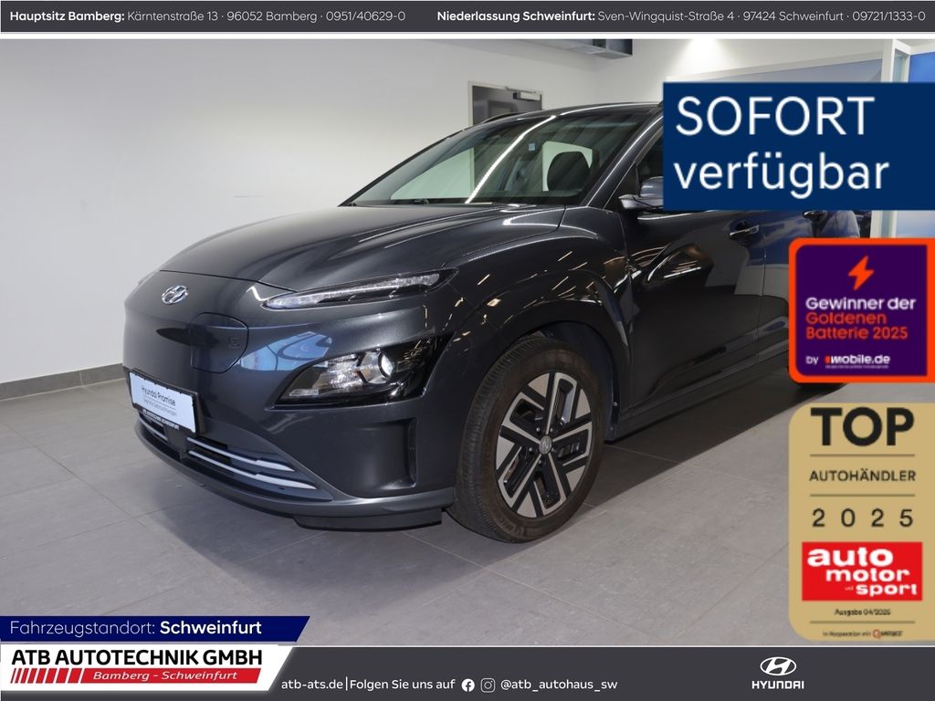 Image of Hyundai KONA Elektro