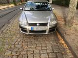 Fiat Stilo Motor 1,6 Liter Benziner  - gebrauchte Fiat Stilo aus dem Jahr 2002