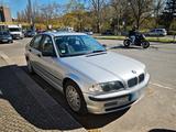 BMW E46 316i | TÜV bis 02/2028 | Schiebeda... - BMW 316 aus 2000: 316i E46