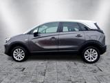 Opel Crossland Elegance,Navi,SHZ,Kamera - scheckheftgepflegte Opel Crossland (X)