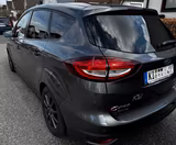 Ford C-Max 1,0 EcoBoost 92kW Business Edition Bus... - Ford C-Max: Business Edition