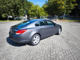 Opel Insignia 1.8 TÜV NEU 117000 km - Opel Insignia: 1.8