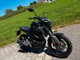 Yamaha MT 125 (Sehr guter Zustand) - YAMAHA MT125