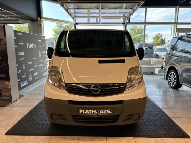 Opel Vivaro  Kasten/Kombi Kasten L1H1 2,7t