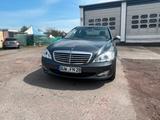 Mercedes-Benz S 350 S -Klasse Lim. S 350 CDI 4-Matic - Mercedes-Benz S 350: Cdi 4matic