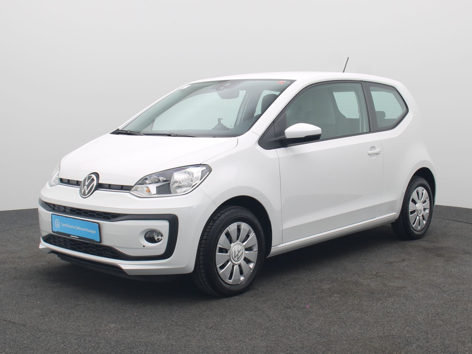 Volkswagen up! - Bild 2