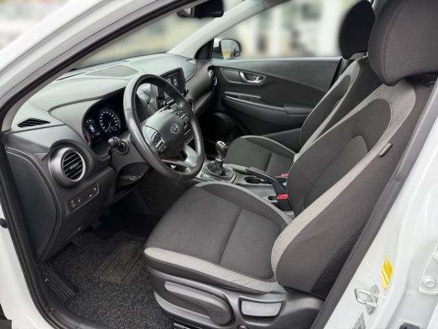 Fahrzeugabbildung Hyundai KONA Soko Navi 2WD 1.0 T-GDI +NAVI+RFK+PDC+KLIMA