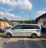 Mercedes-Benz V 250 d Aut. AVANTG. ED. lang AVANTGARDE EDITION - Mercedes-Benz V 250 in Bochum
